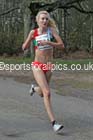 Womens 6 stage relay, Enlgish National 12 and 6 Stage Road Relays. Photo: David T. Hewitson/Sports for All Pics